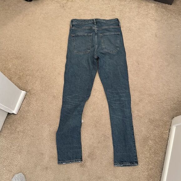 Agolde 24 New Nico Jean - Picture 5 of 5